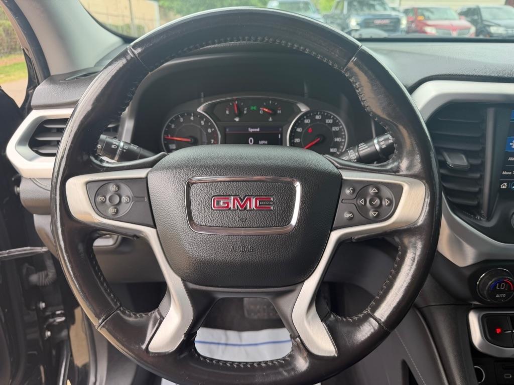 GMC Acadia SLT-1 FWD 2020