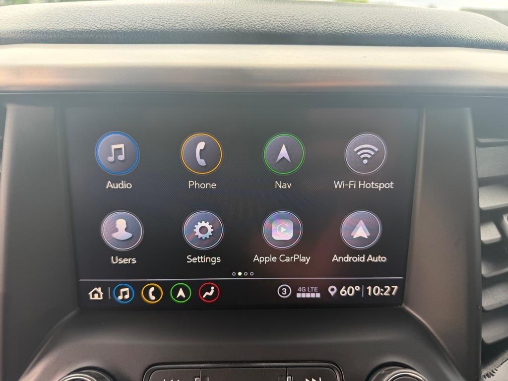 GMC Acadia SLT-1 FWD 2020
