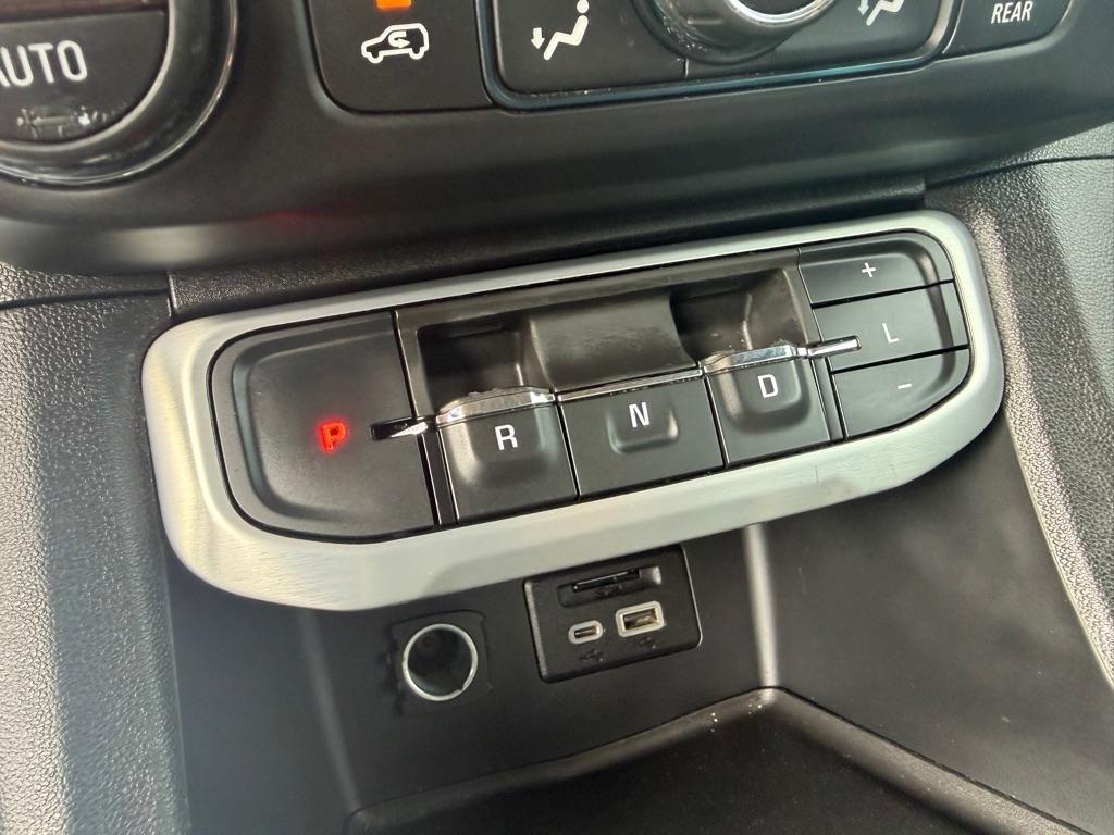 GMC Acadia SLT-1 FWD 2020