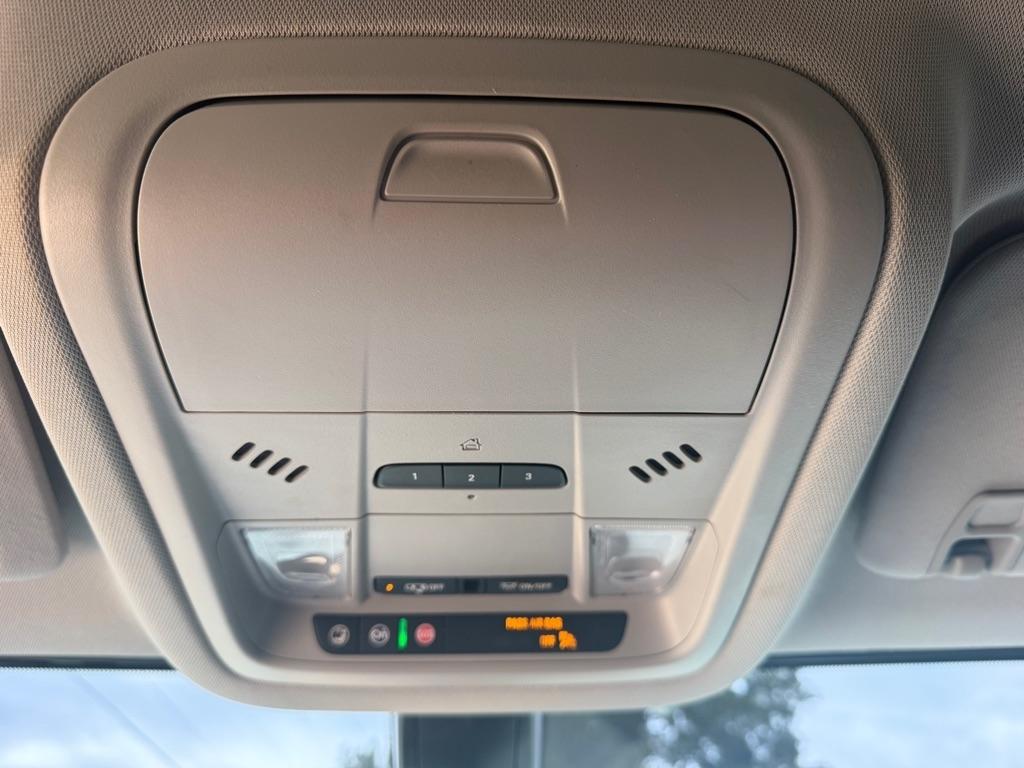 GMC Acadia SLT-1 FWD 2020