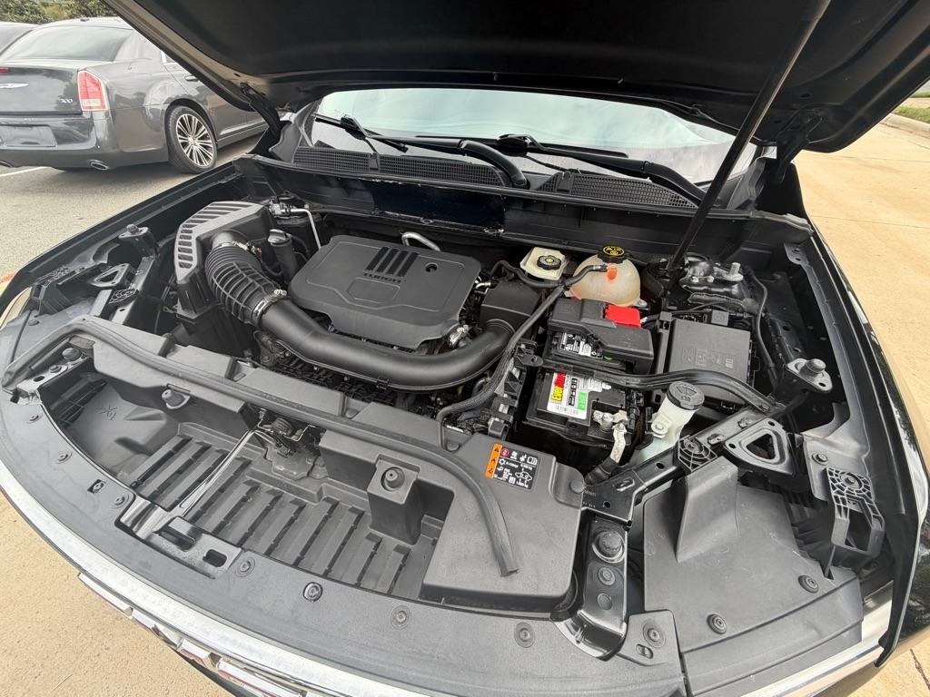 GMC Acadia SLT-1 FWD 2020