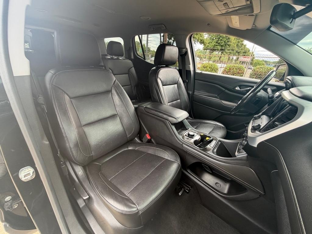 GMC Acadia SLT-1 FWD 2020