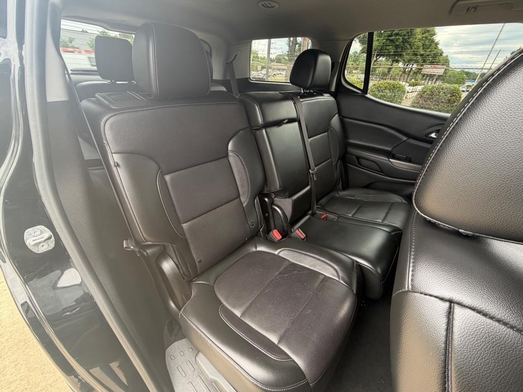 GMC Acadia SLT-1 FWD 2020