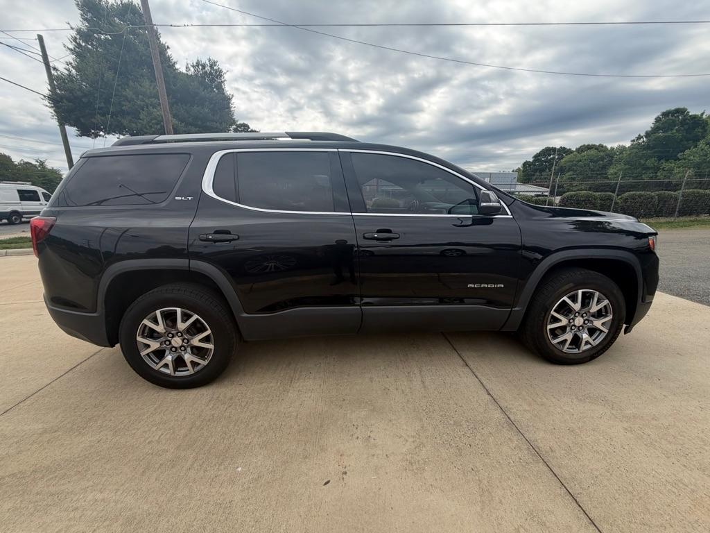 GMC Acadia SLT-1 FWD 2020