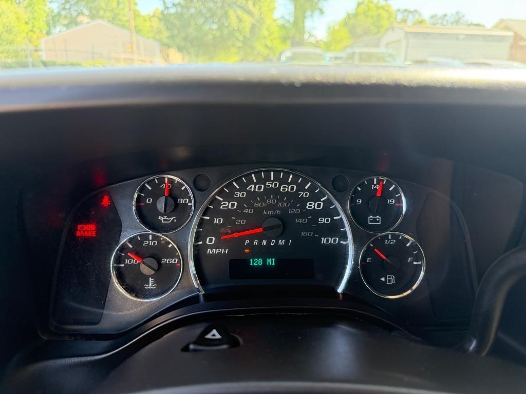 Chevrolet Express 2500 Cargo 2019