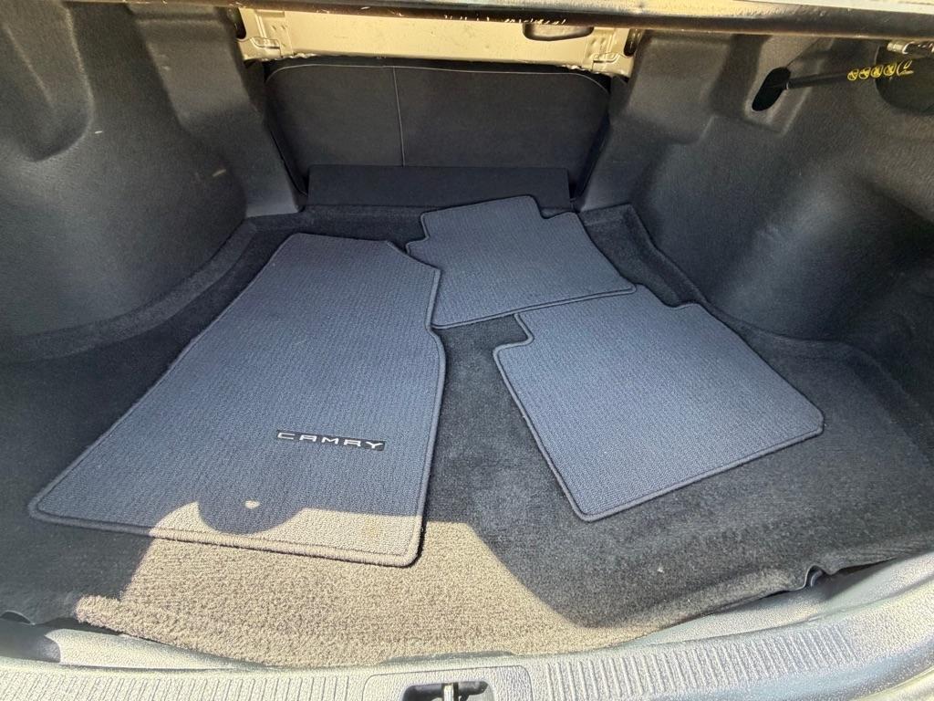 Toyota Camry LE 2022