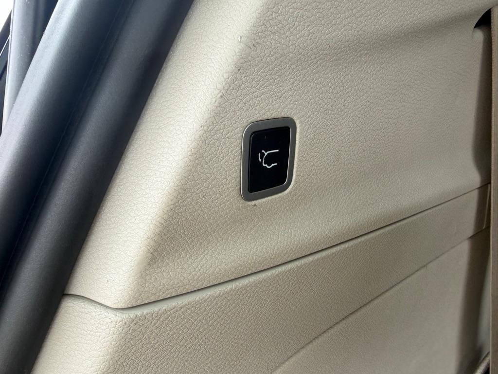 Chrysler Pacifica Limited 2020