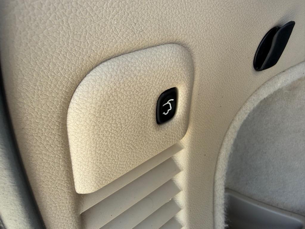 Jeep Grand Cherokee Overland 2WD 2015