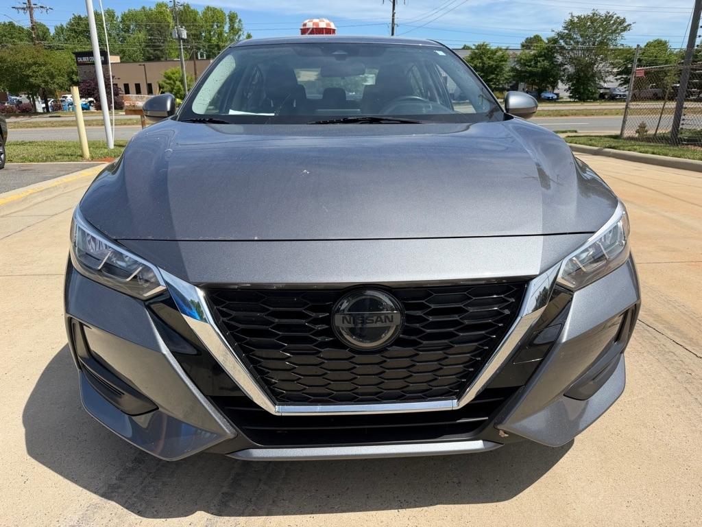 Nissan Sentra S 2023