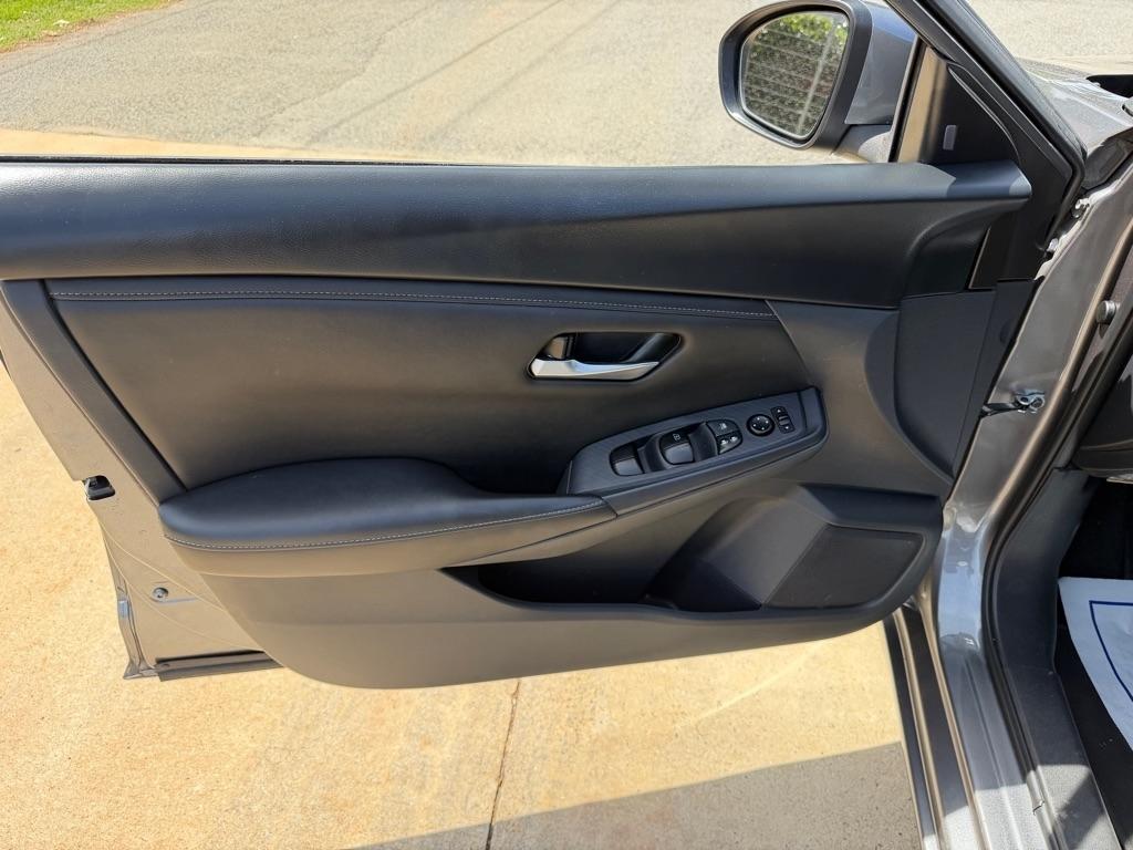 Nissan Sentra S 2023