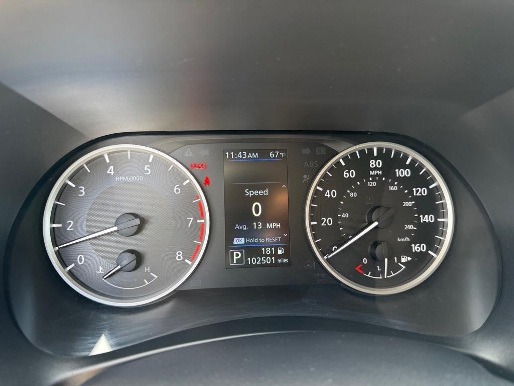 Nissan Sentra S 2023