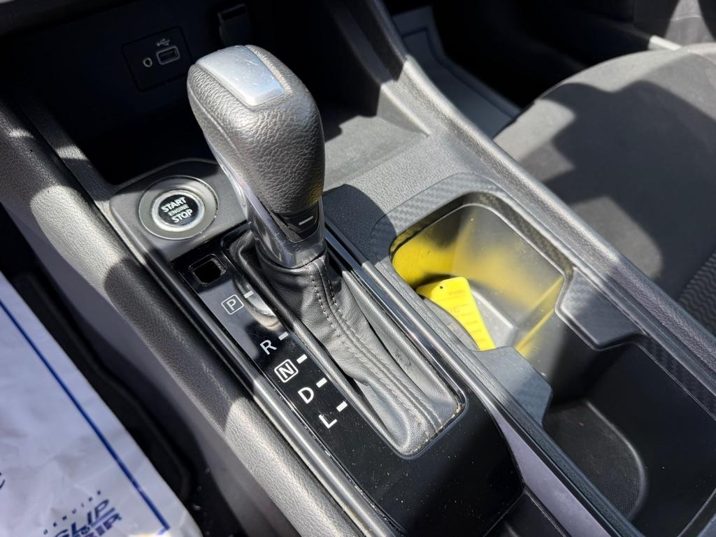 Nissan Sentra S 2023