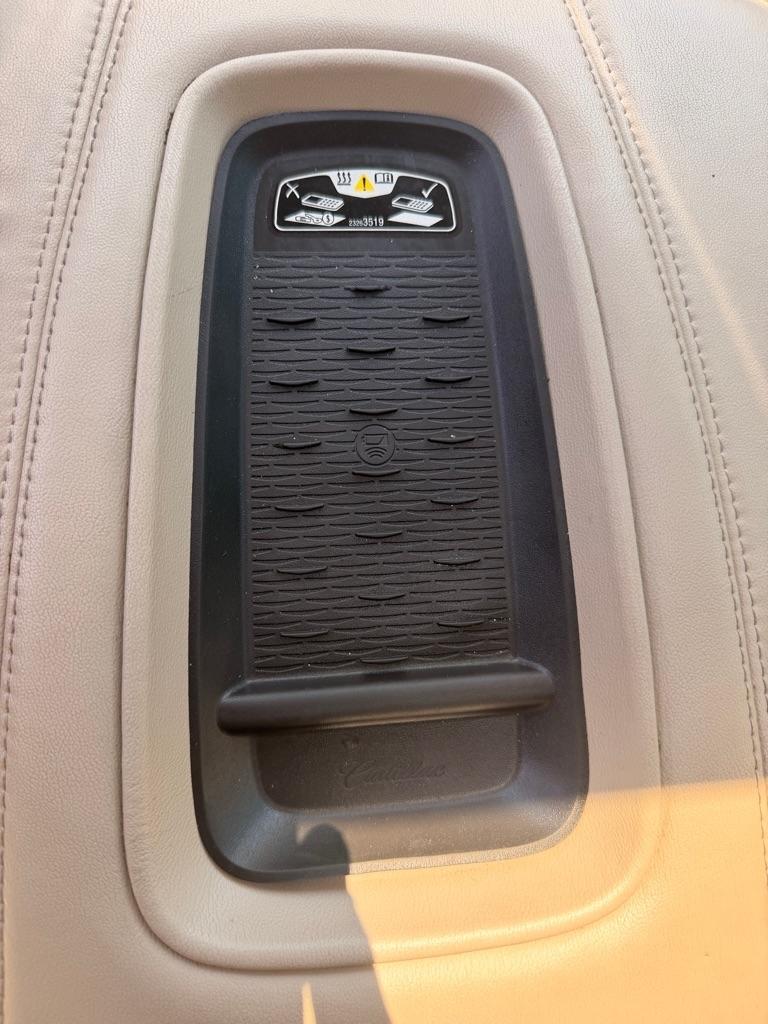 Cadillac Escalade Premium 4WD 2015