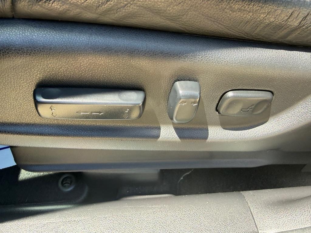 Honda CR-V Touring 2WD 2015