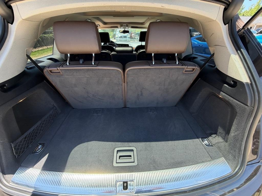 Audi Q7 3.0 Premium quattro 2011