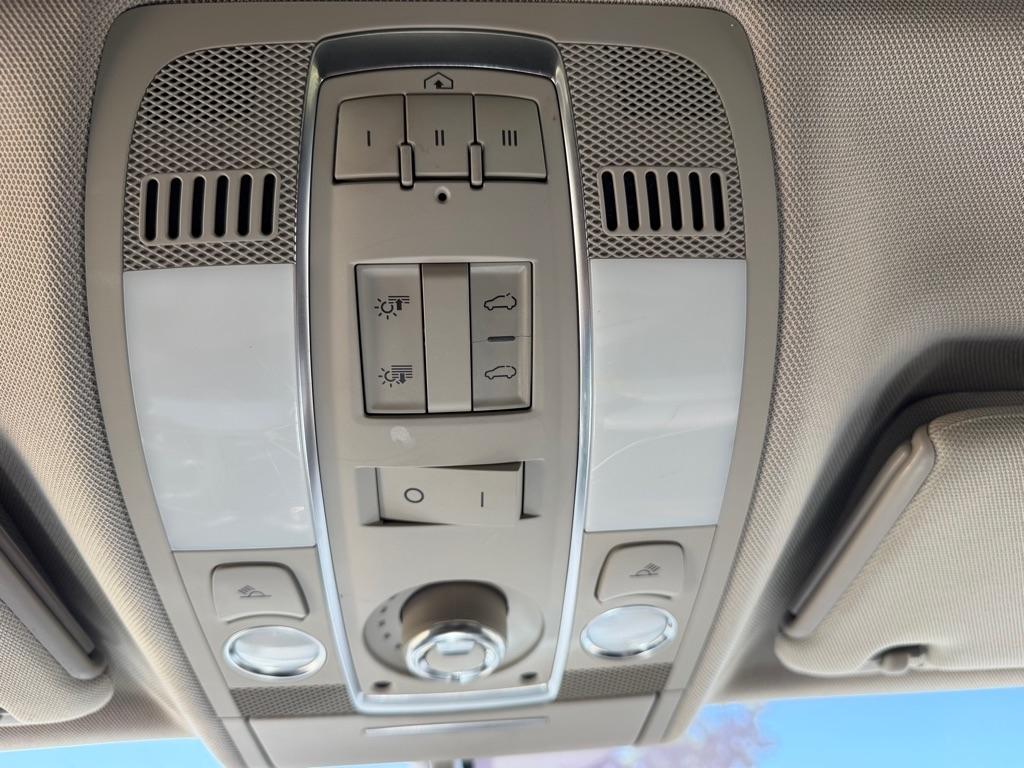 Audi Q7 3.0 Premium quattro 2011