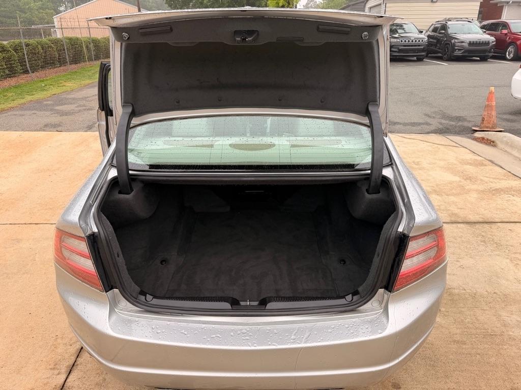 Acura TL 5-Speed AT 2007