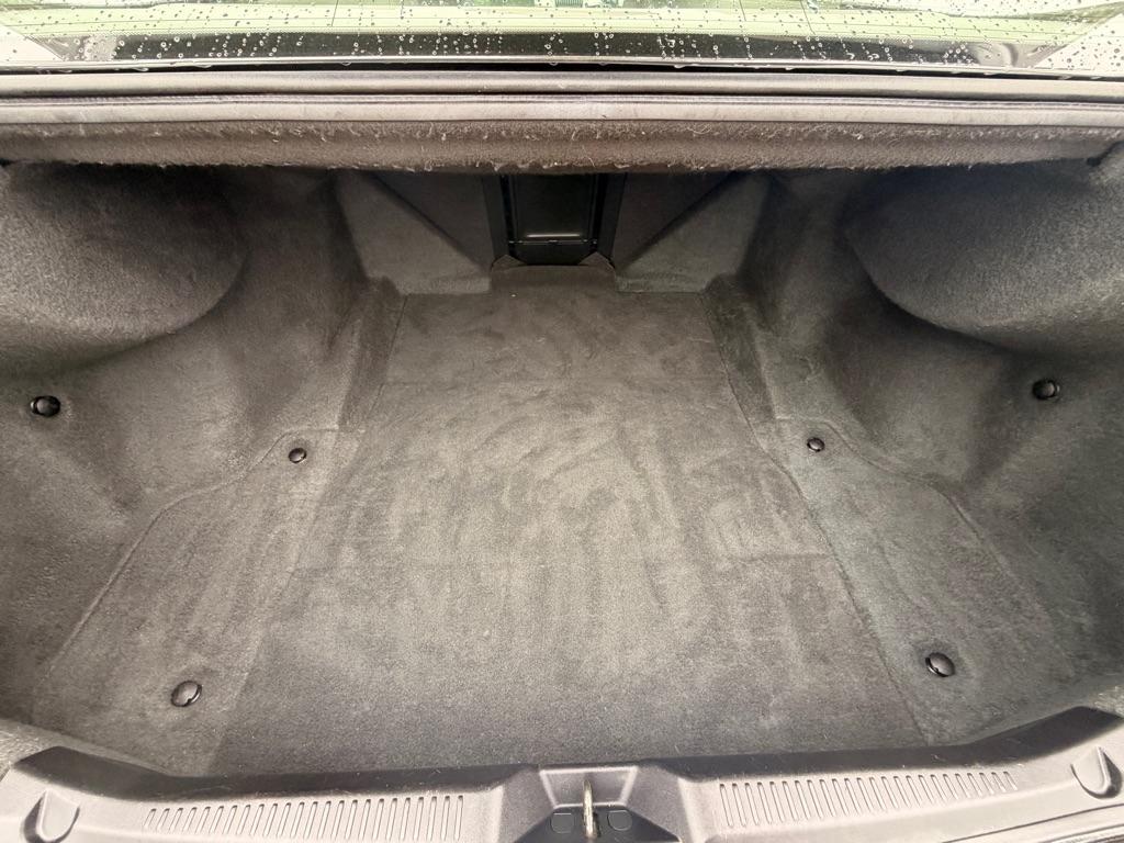 Acura TL 5-Speed AT 2007