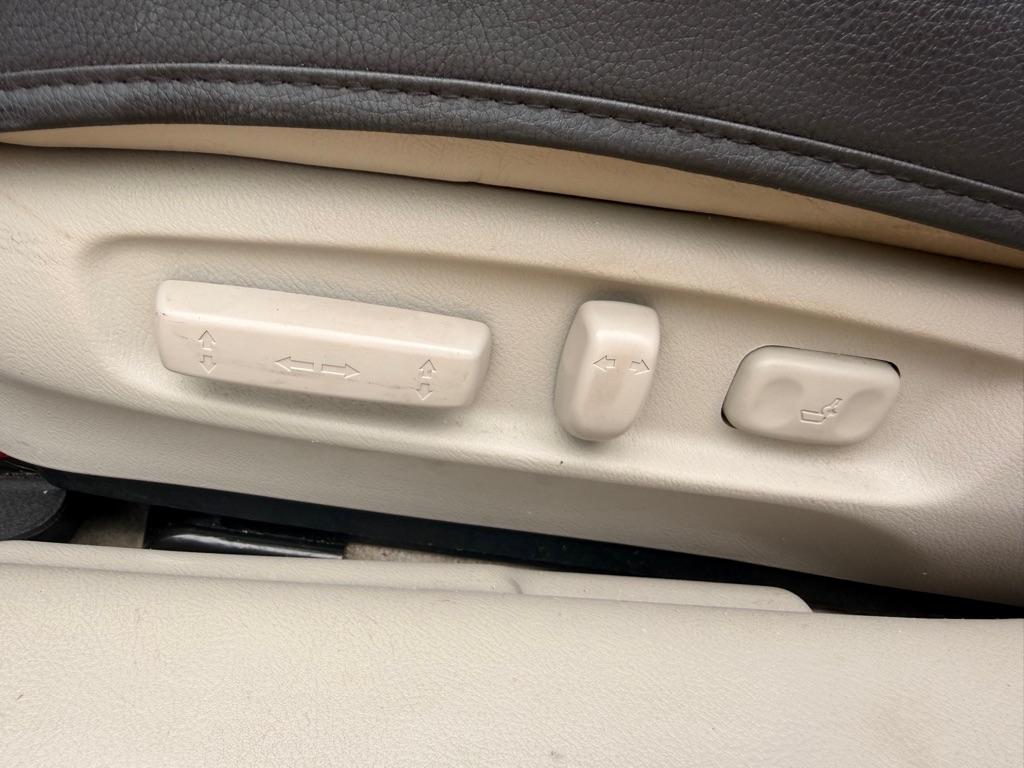 Acura TL 5-Speed AT 2007