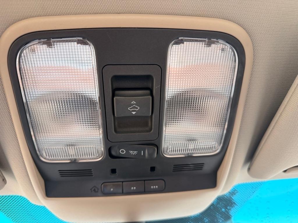 Acura TL 5-Speed AT 2007