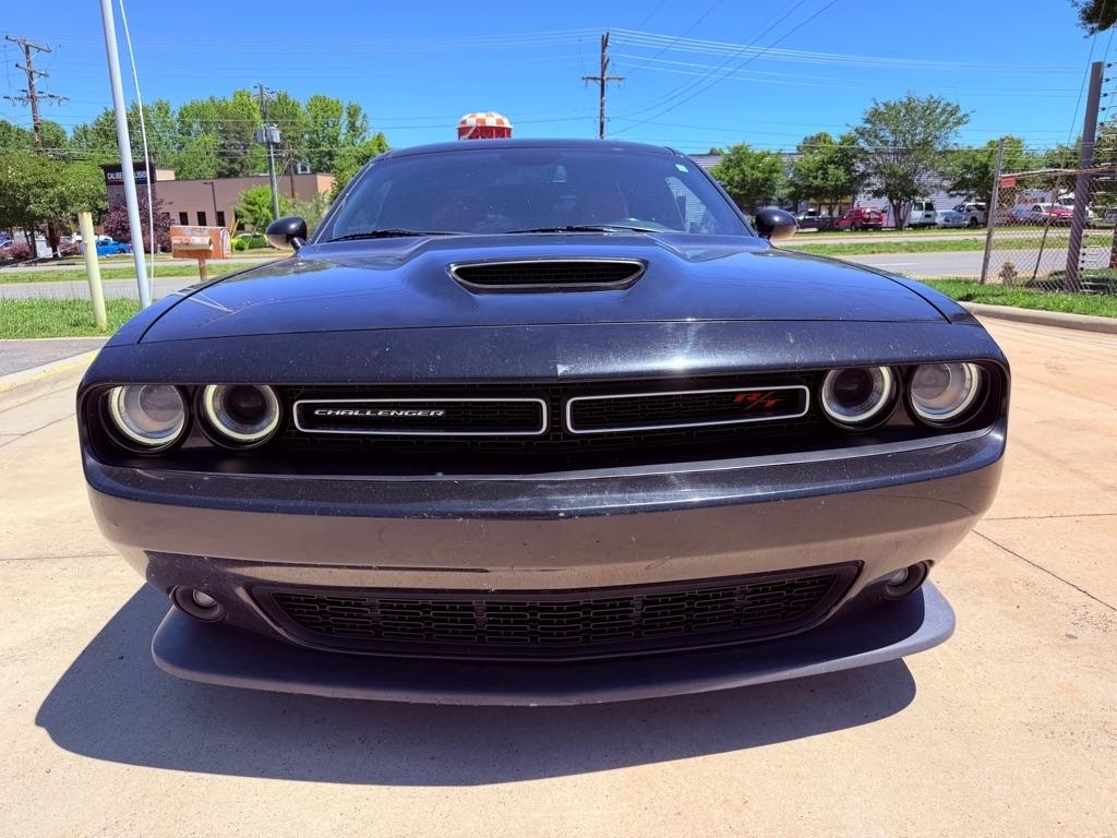 Dodge Challenger R/T Plus 2019
