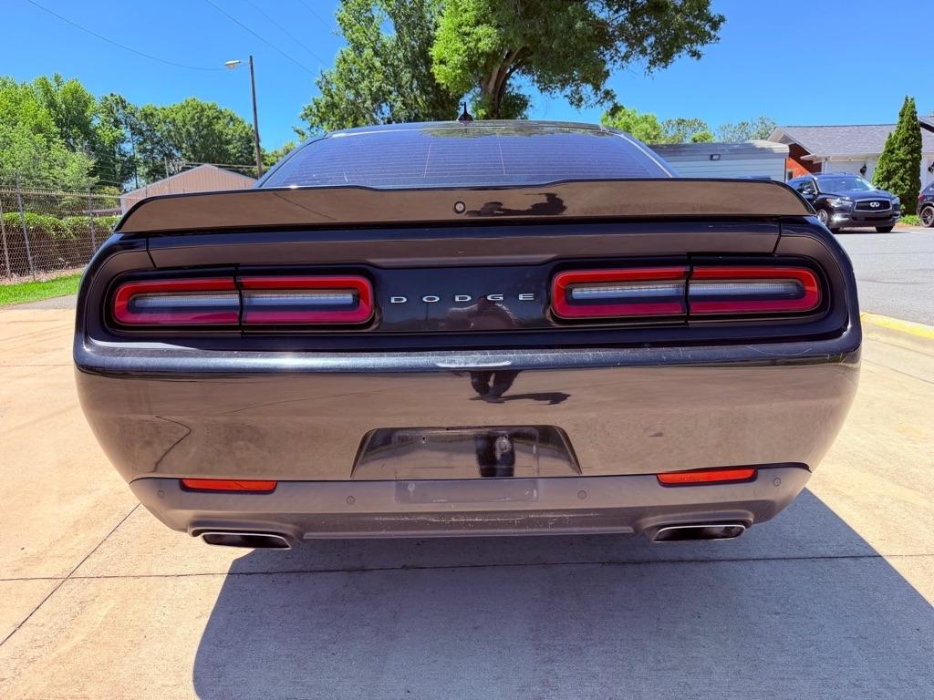 Dodge Challenger R/T Plus 2019