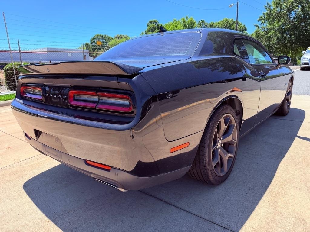 Dodge Challenger R/T Plus 2019