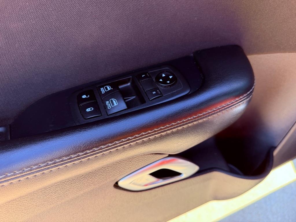 Dodge Challenger R/T Plus 2019