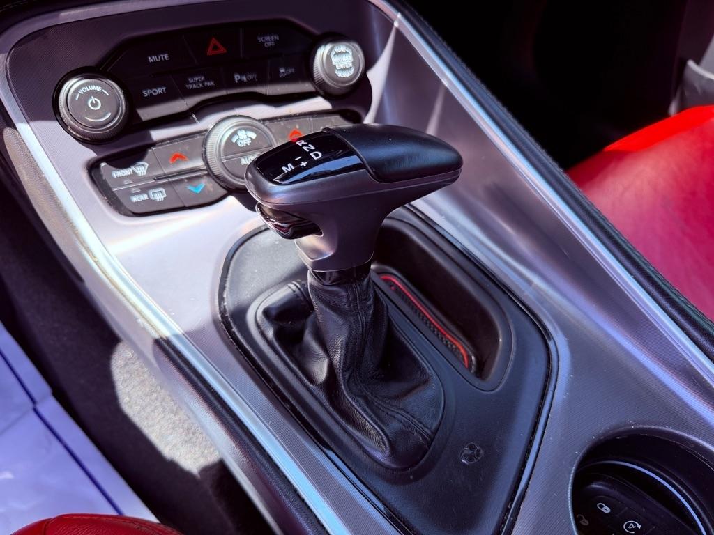Dodge Challenger R/T Plus 2019
