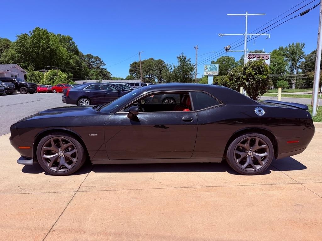 Dodge Challenger R/T Plus 2019