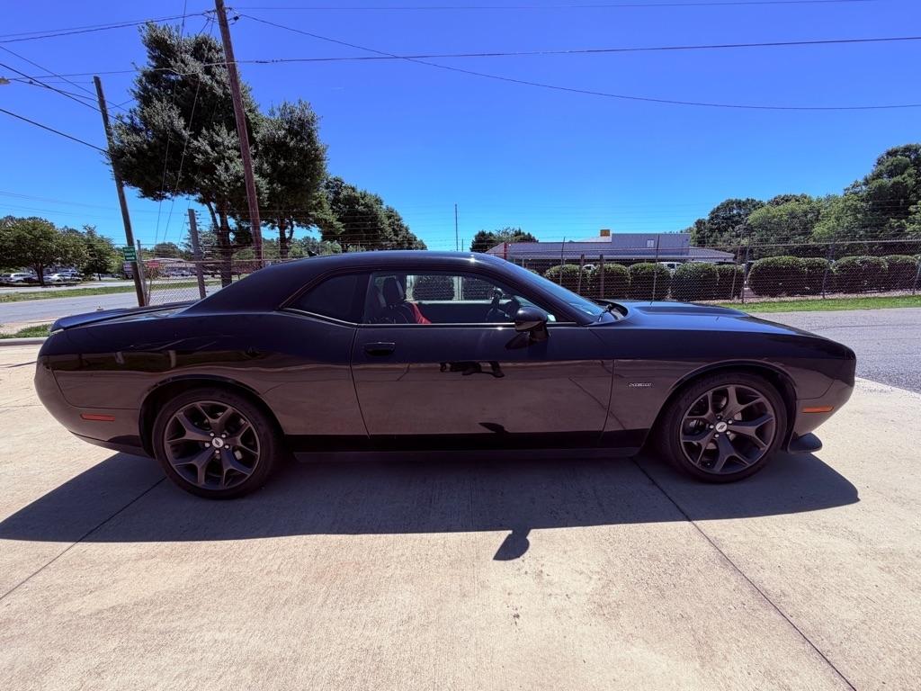 Dodge Challenger R/T Plus 2019