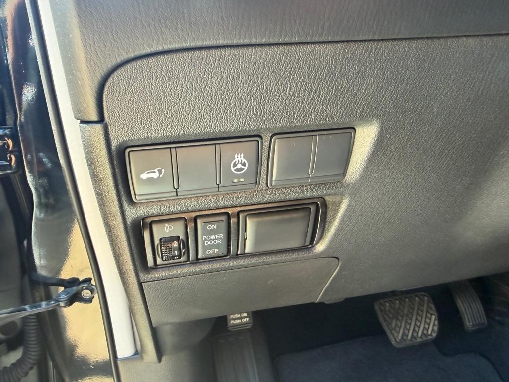 Infiniti QX80 2WD 2018