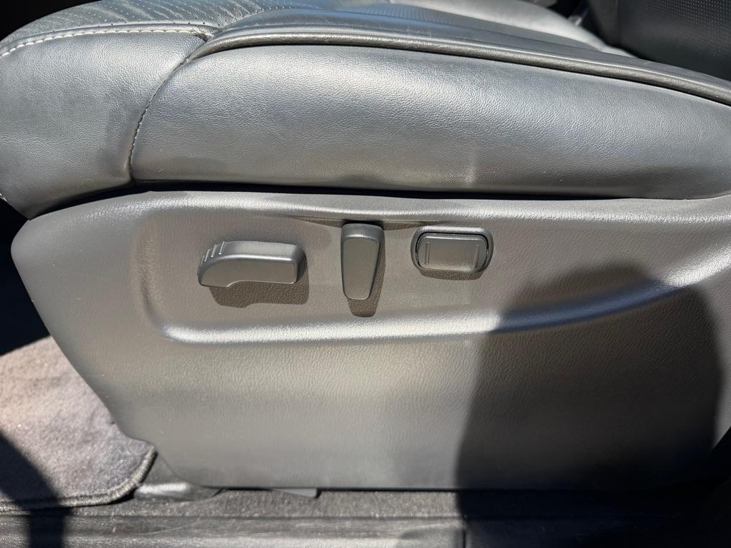 Infiniti QX80 2WD 2018