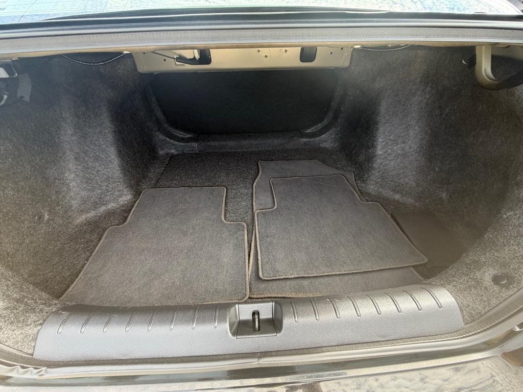 Honda Civic LX Sedan CVT 2017