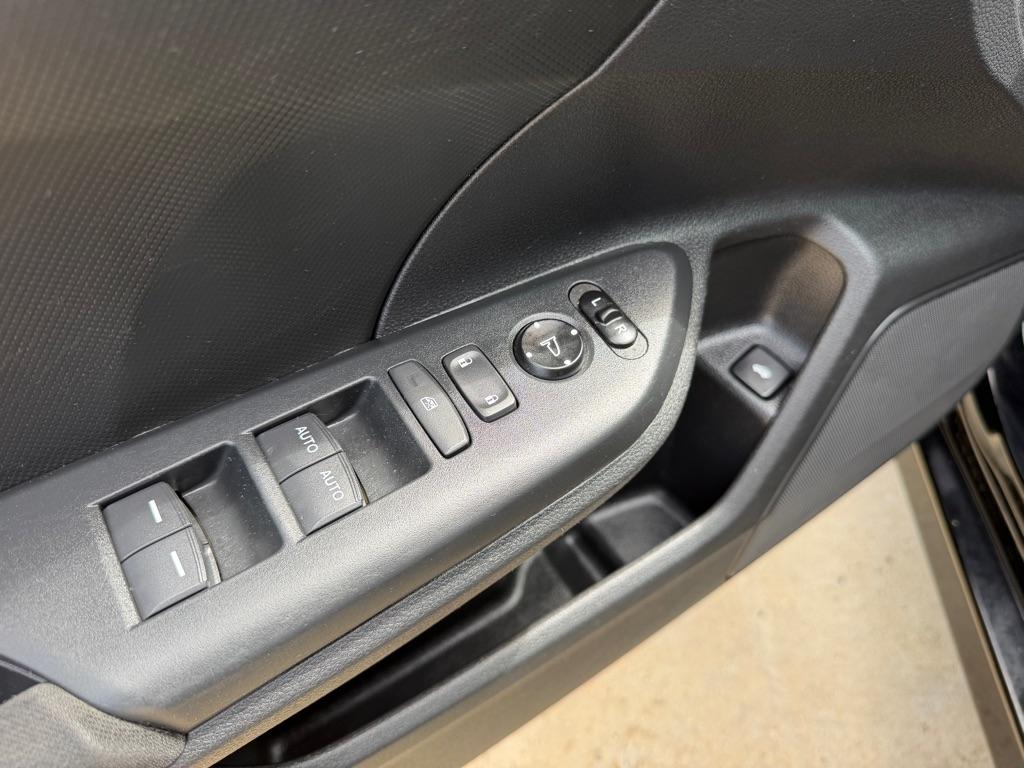 Honda Civic LX Sedan CVT 2017