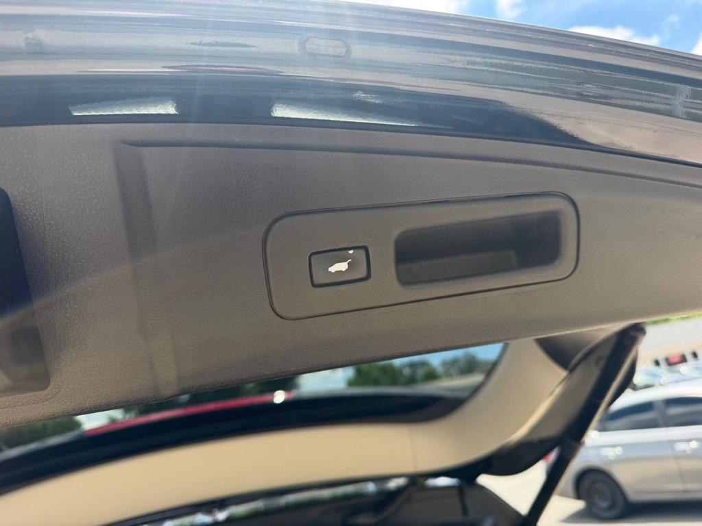 Acura MDX SH-AWD 9-Spd AT w/Tech Package 2017