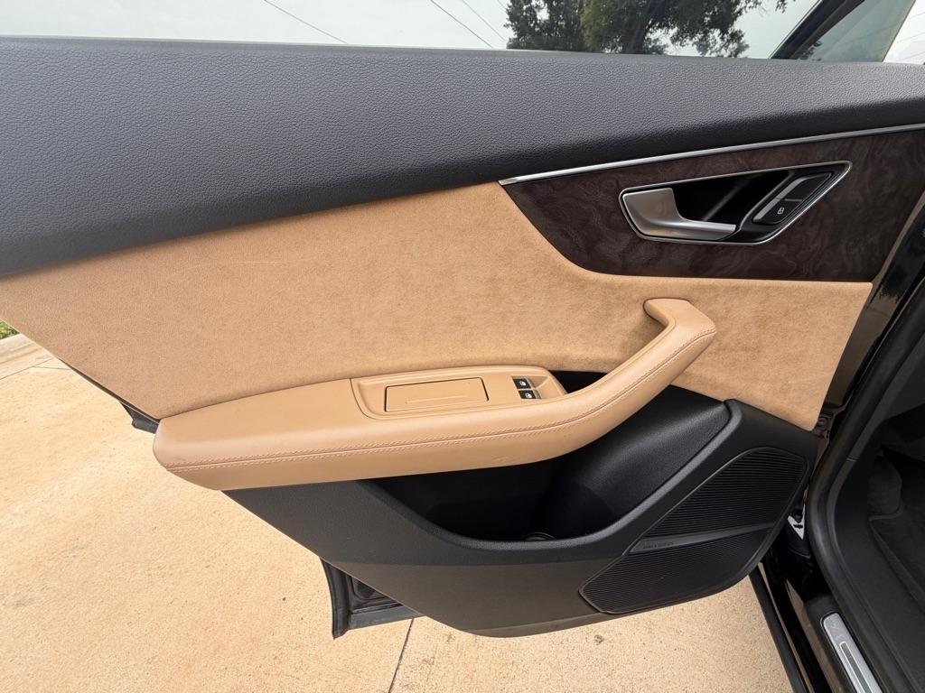 Audi Q8 3.0 TFSI Prestige quattro 2019
