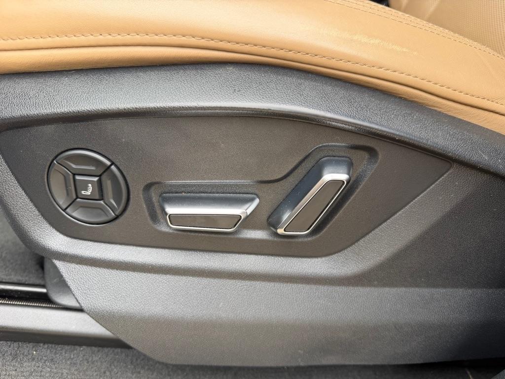 Audi Q8 3.0 TFSI Prestige quattro 2019