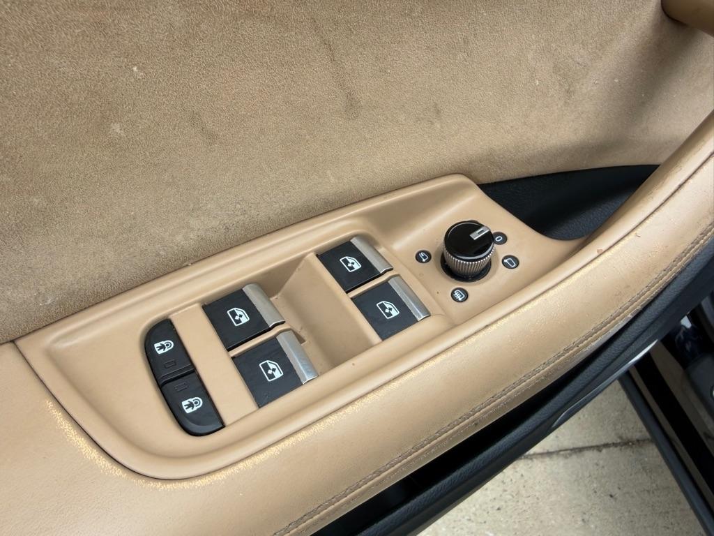 Audi Q8 3.0 TFSI Prestige quattro 2019