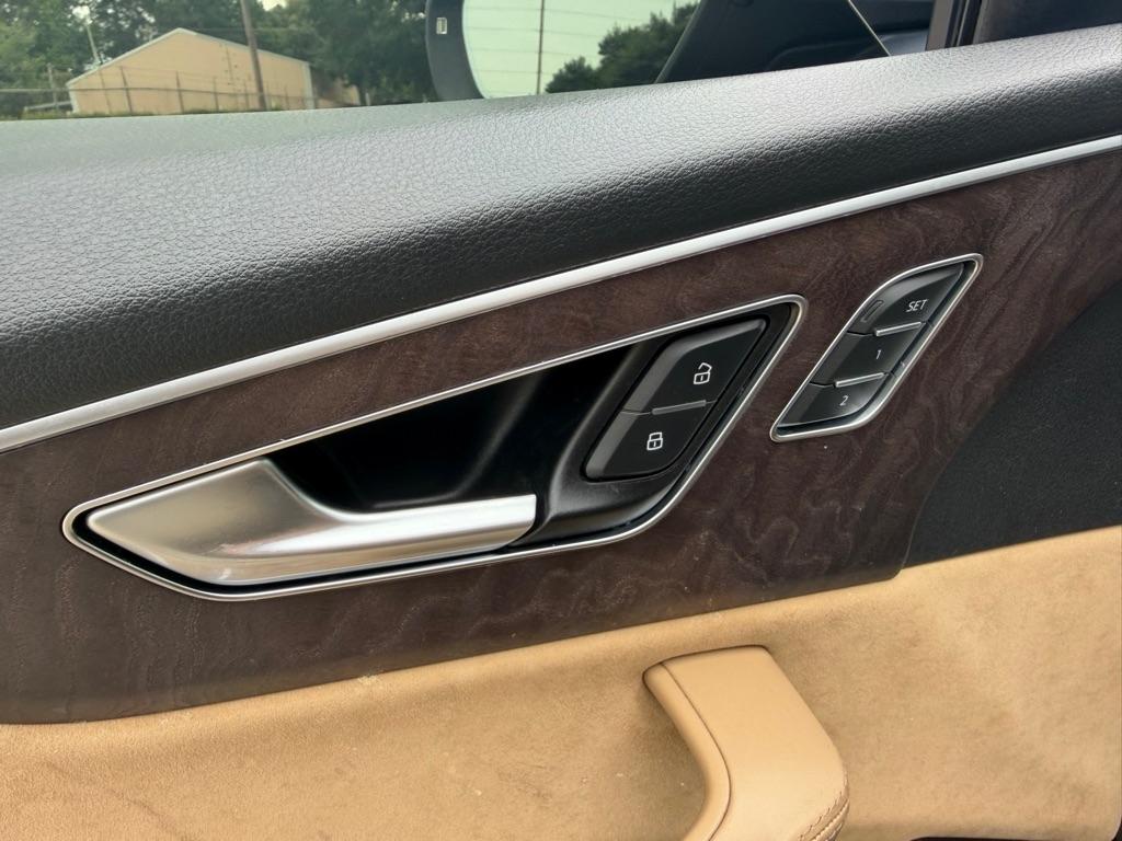 Audi Q8 3.0 TFSI Prestige quattro 2019