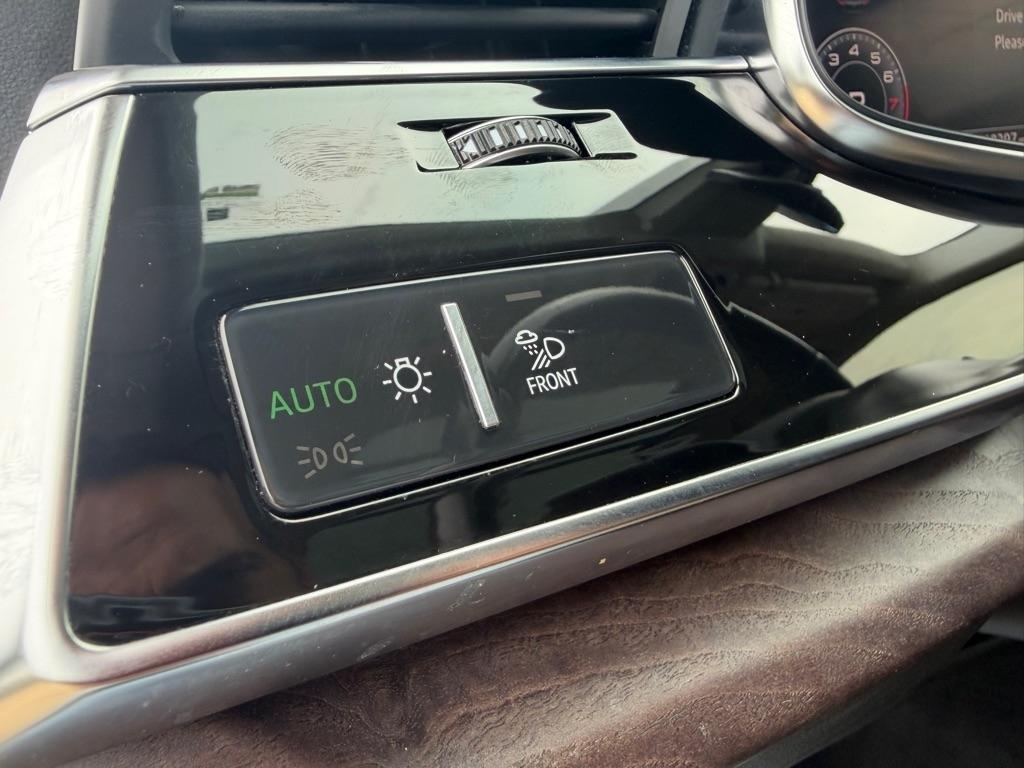 Audi Q8 3.0 TFSI Prestige quattro 2019