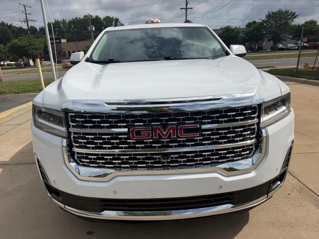 GMC Acadia Denali 2020