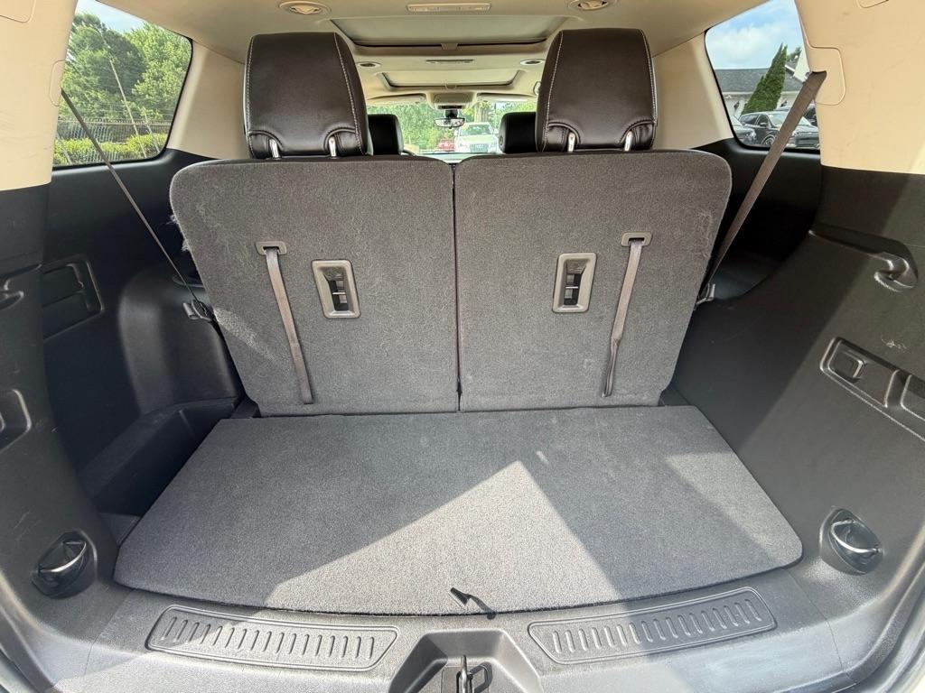 GMC Acadia Denali 2020