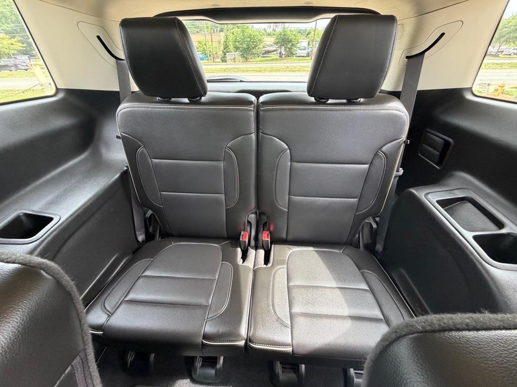 GMC Acadia Denali 2020