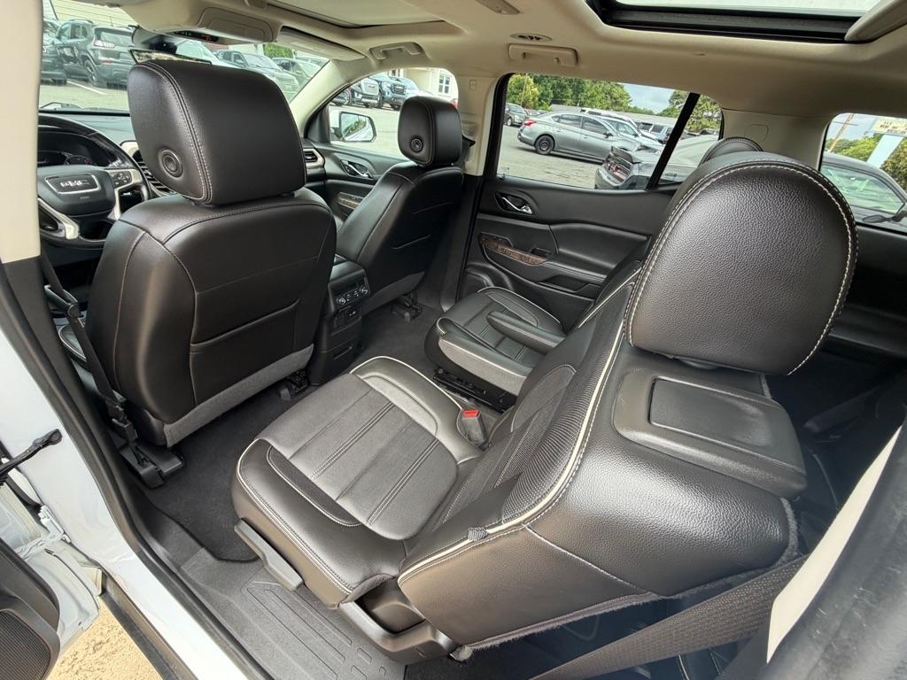 GMC Acadia Denali 2020
