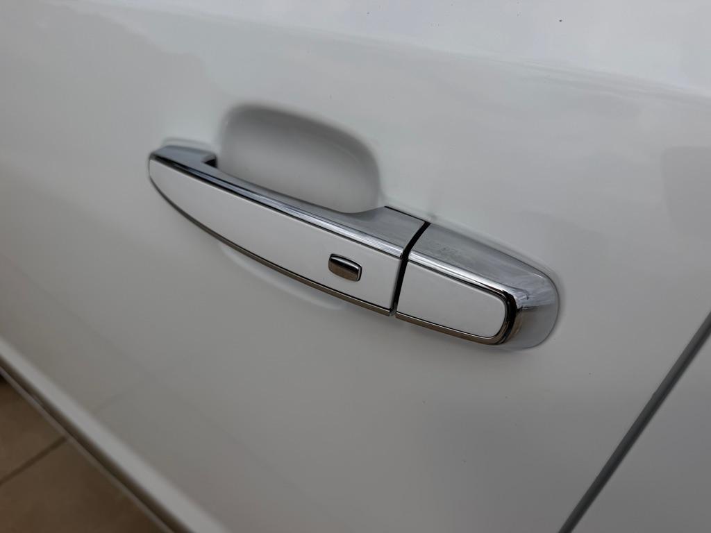 GMC Acadia Denali 2020