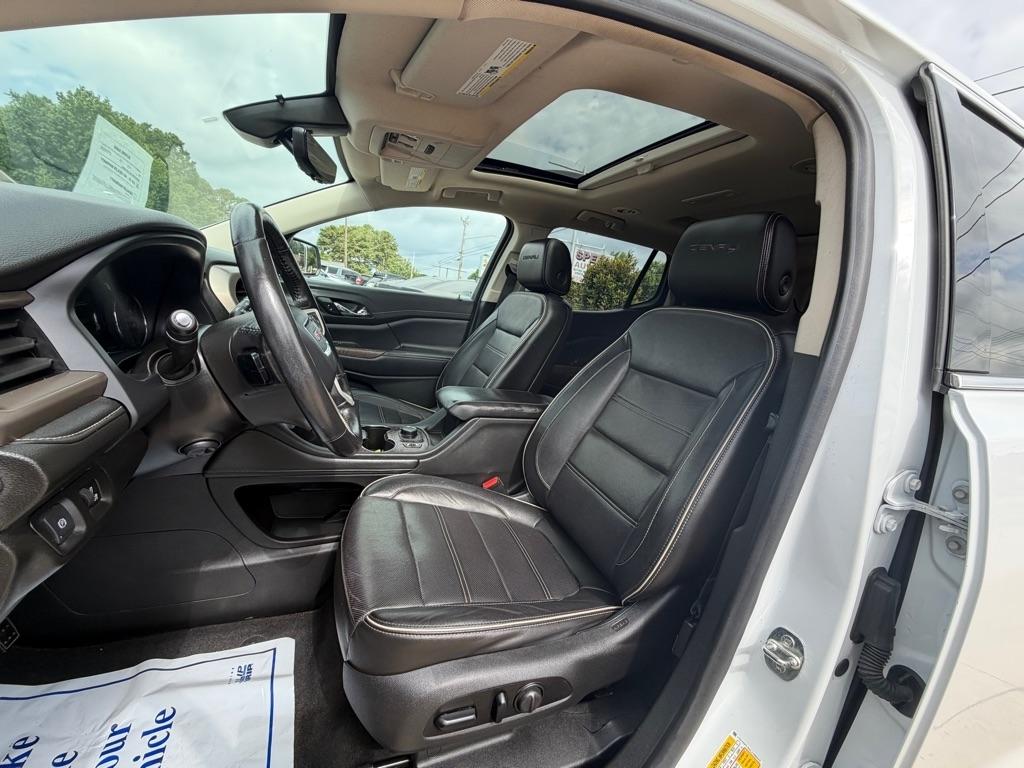 GMC Acadia Denali 2020