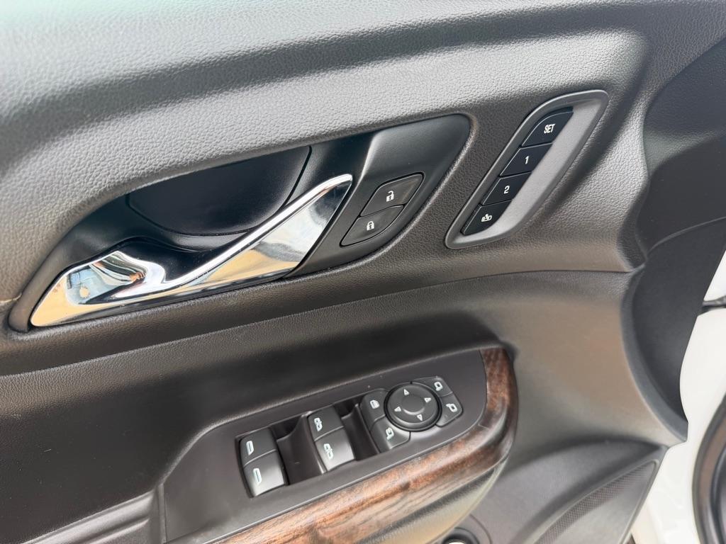 GMC Acadia Denali 2020