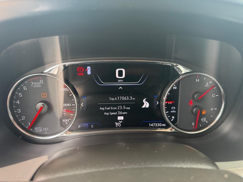 GMC Acadia Denali 2020
