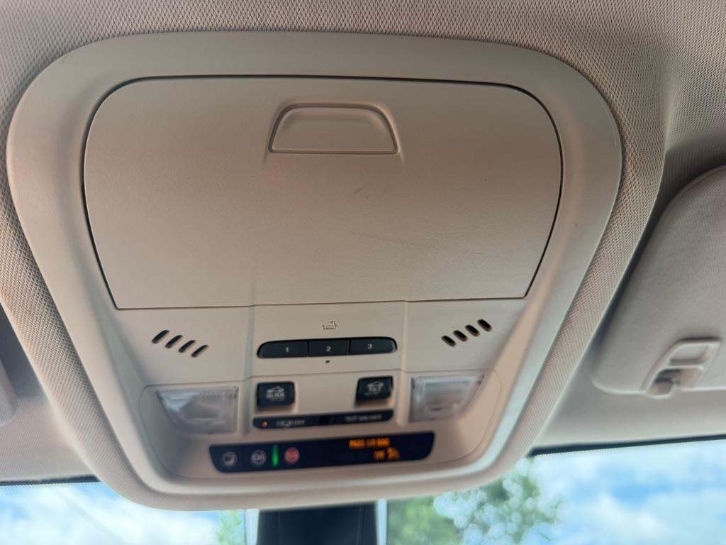 GMC Acadia Denali 2020